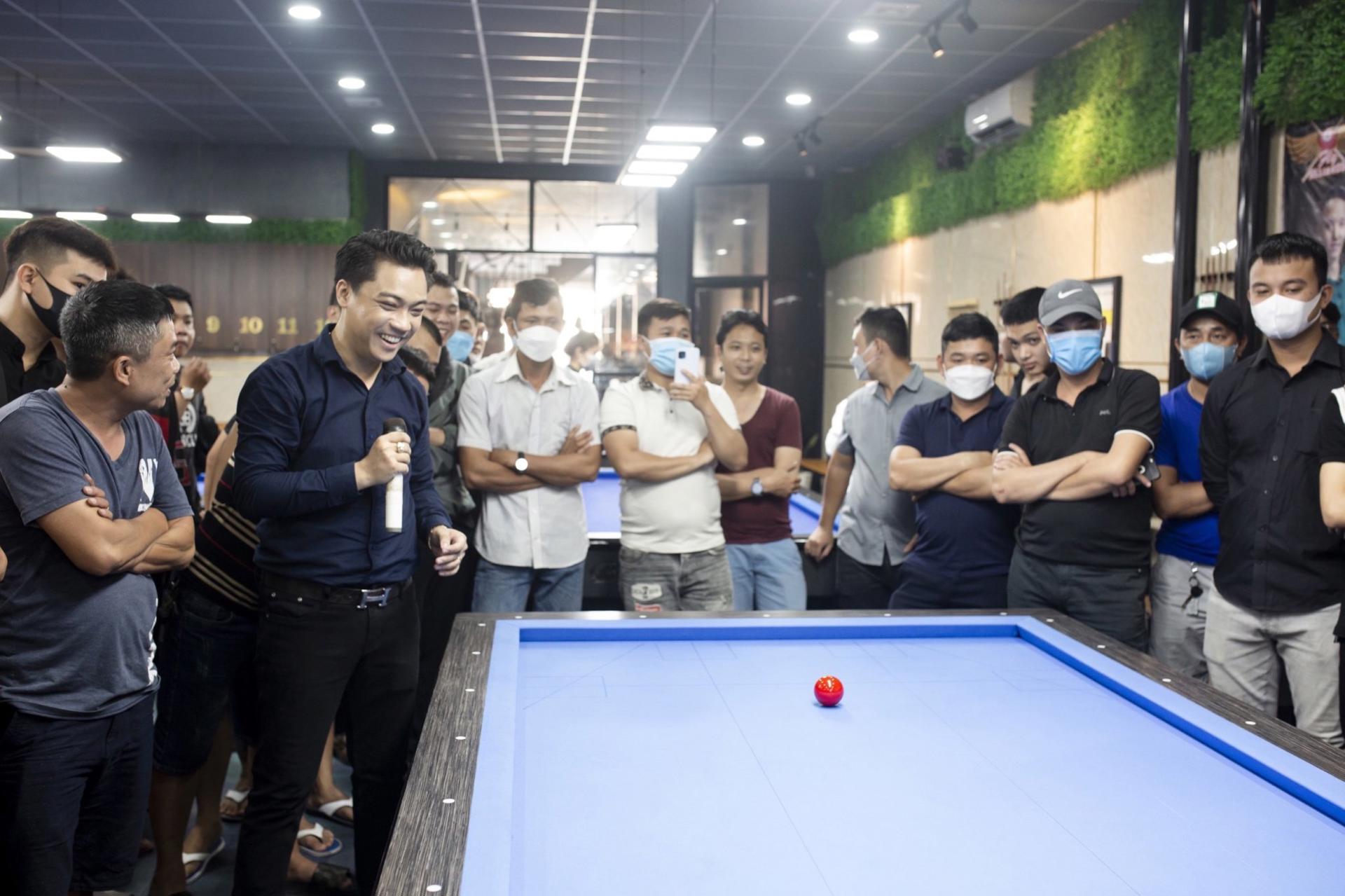 FLY billiards Event (5)